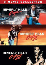 Load image into Gallery viewer, Beverly Hills Cop 1, 2 &amp; 3

