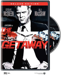 Getaway (1972)