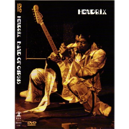 Hendrix: Band of Gypsys