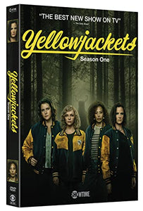 Yellowjackets  Season 1