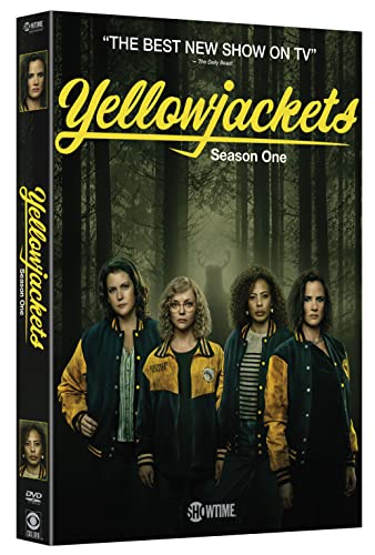 Yellowjackets  Season 1