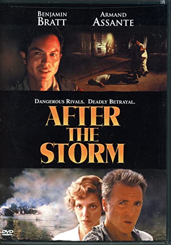After the Storm