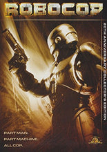 Load image into Gallery viewer, RoboCop
