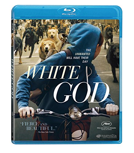 White God