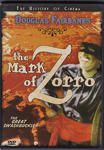 The Mark of Zorro