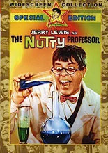 Load image into Gallery viewer, Nutty Professor (1963/ Paramount/ Old Version)
