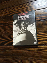 Load image into Gallery viewer, Dr. Strangelove Or: How I Learned To Stop Worrying And Love The Bomb (Columbia/Tri-Star/ Special Edition)
