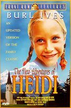 Load image into Gallery viewer, The New Adventures of Heidi
