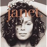Janet. - Janet Jackson
