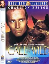 The Call of the Wild (1972)