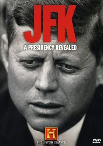 JFK: A Presidency Revealed 2 Disc Boxed Set