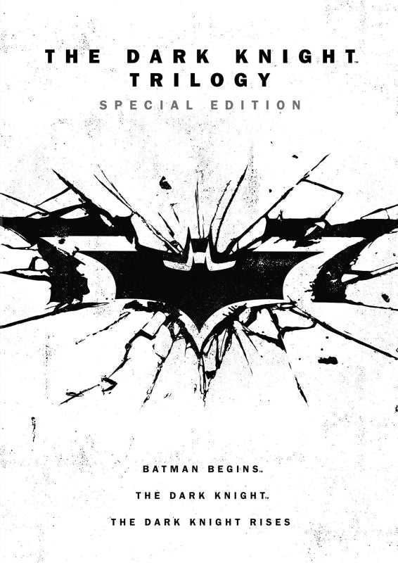 The Dark Knight