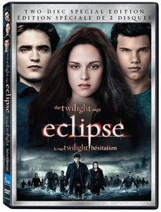 The Twilight Saga: Eclipse
