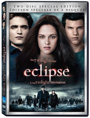 The Twilight Saga: Eclipse