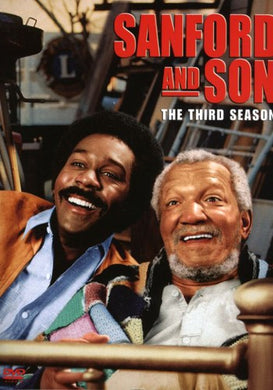 Sanford and Son: The Third Season (DVD)