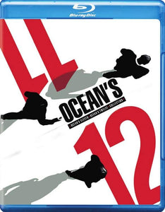 Ocean's 11 / Ocean's 12