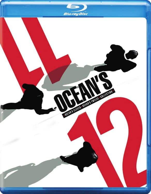 Ocean's 11 / Ocean's 12
