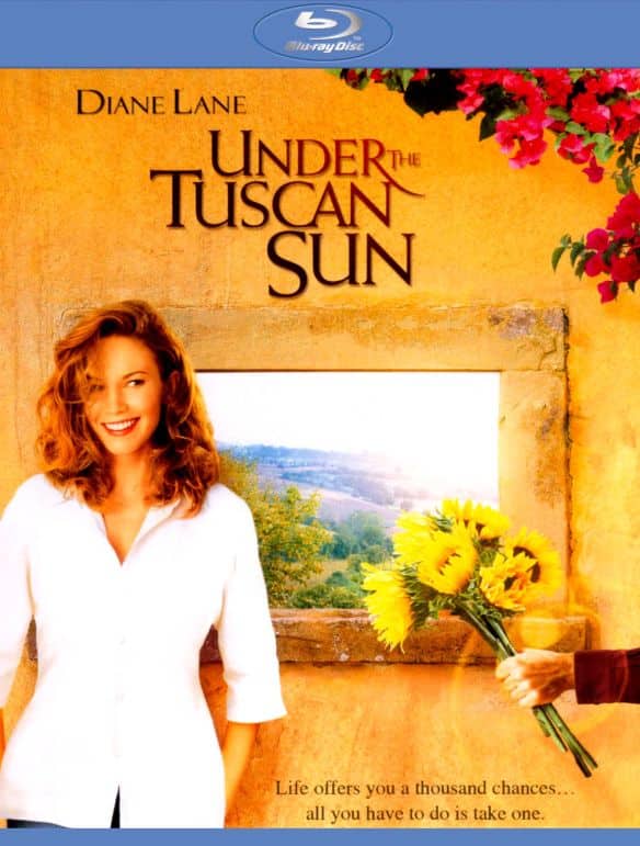 Under the Tuscan Sun