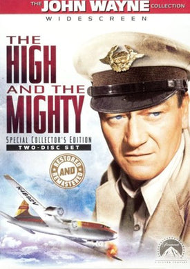 The High and the Mighty 2 Disc