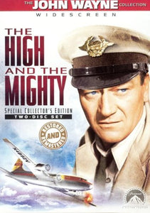 The High and the Mighty 2 Disc