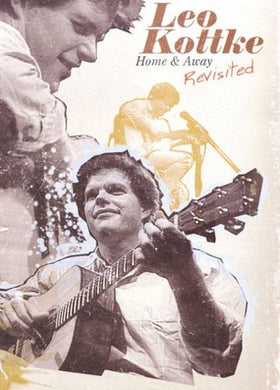 Leo Kottke: Home & Away