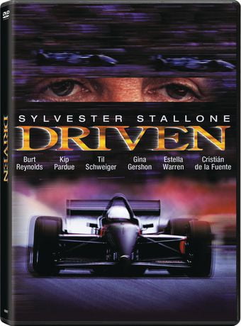 Driven