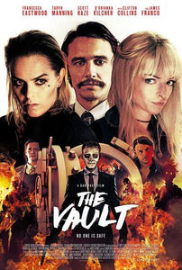 The Vault