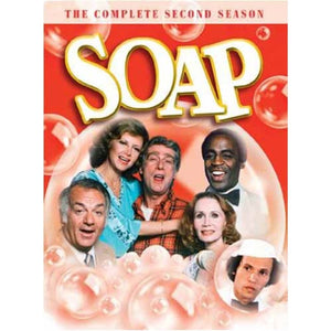 Soap Season 2