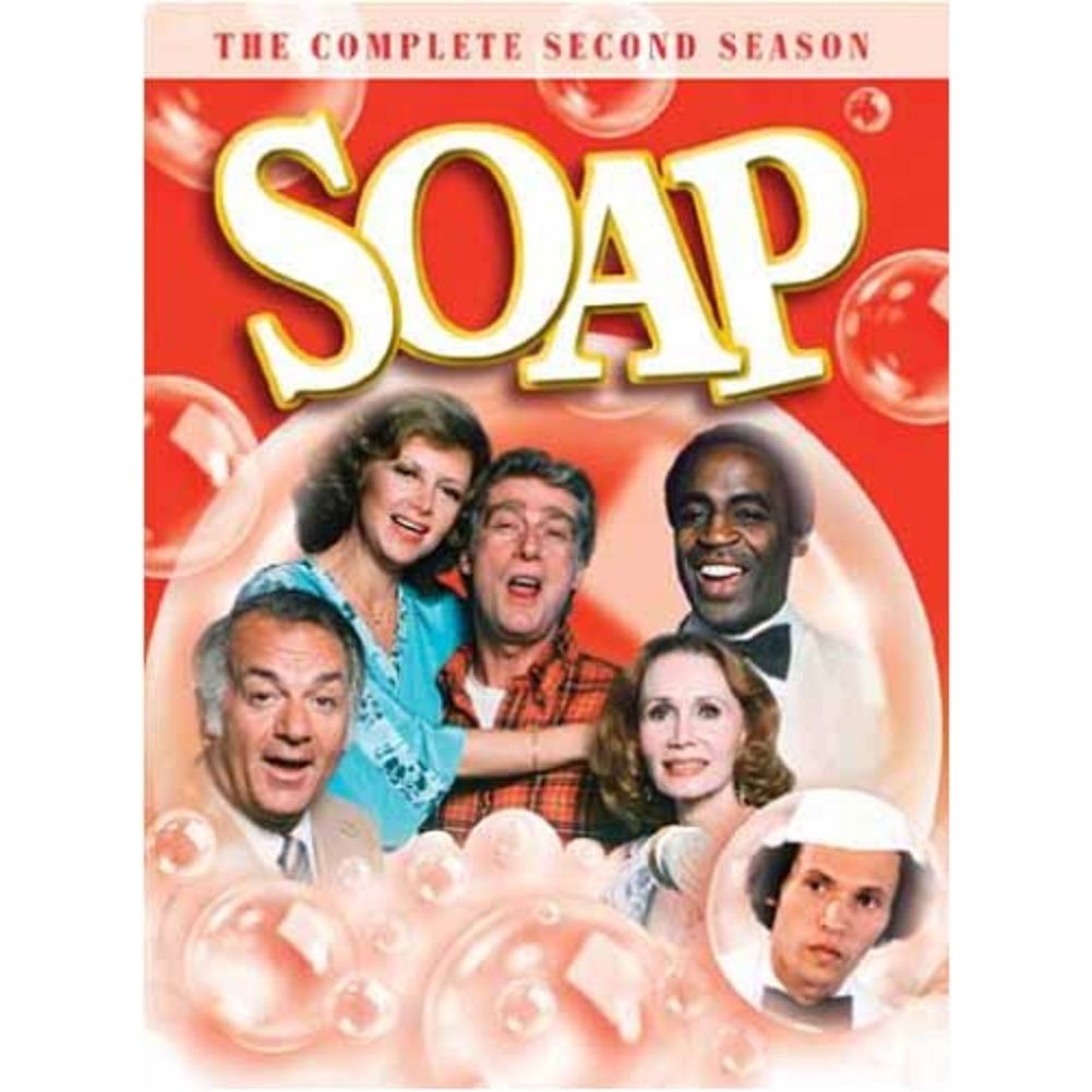 Soap Season 2