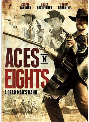 Aces 'N' Eights