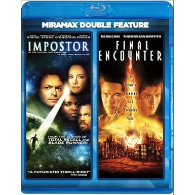 Imposter / Final Encounter