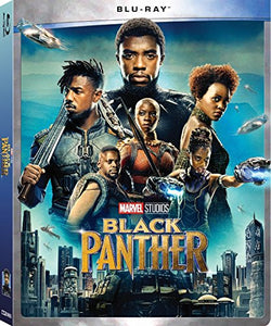 Black Panther
