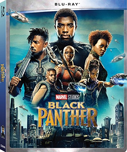 Black Panther
