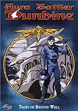 Aura Battler Dunbine: Tales of Byston Well