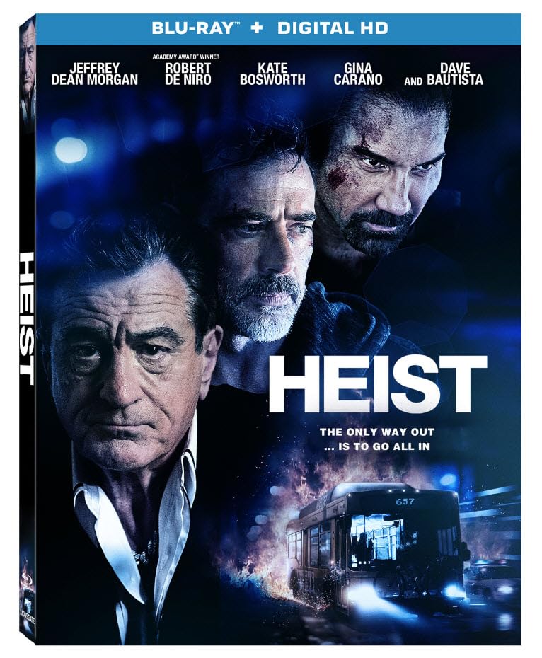 Heist