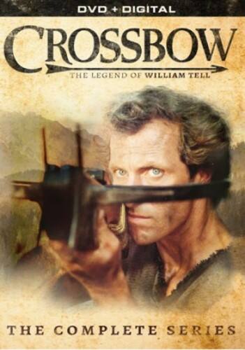 Crossbow