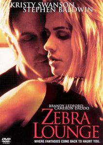 Zebra Lounge