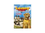 Lenny the Wonder Dog