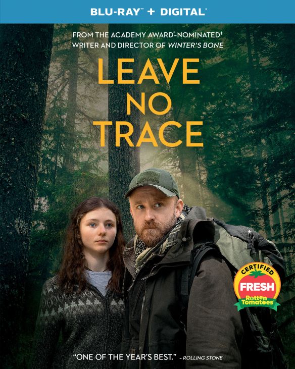 Leave No Trace