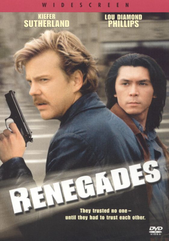 Renegades