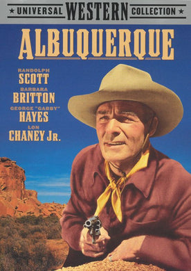 Albuquerque