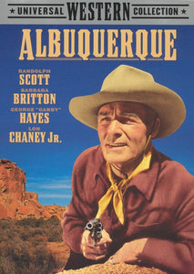 Albuquerque
