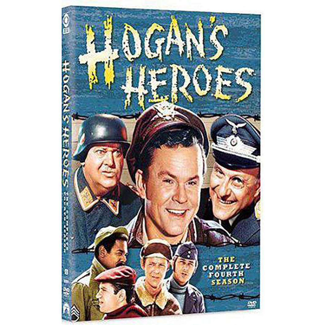Hogan's Heroes. Season 4