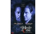 A Murder of Crows