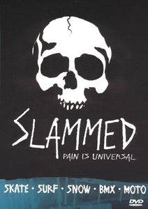 Slammed