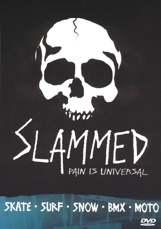 Slammed