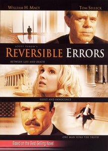 Reversible Errors