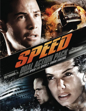 Speed / Speed 2