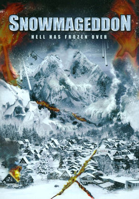 Snowmageddon