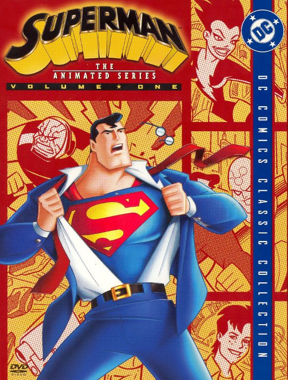 Superman: The Animated Series (Vol, 1)